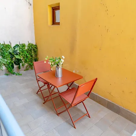Vittorio Emanuele Ii - By Toh Solution Appartement *