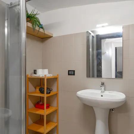 Appartement Vittorio Emanuele Ii - By Toh Solution *