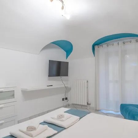 Appartement Vittorio Emanuele Ii - By Toh Solution Turin