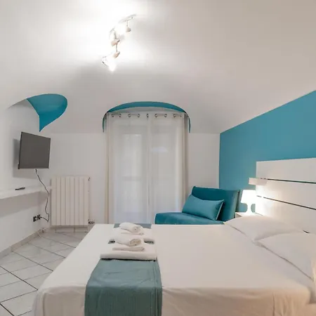 Vittorio Emanuele Ii - By Toh Solution Appartement