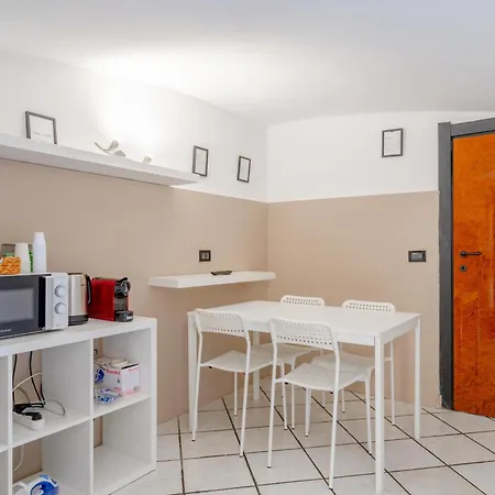 Appartement Vittorio Emanuele Ii - By Toh Solution Turin