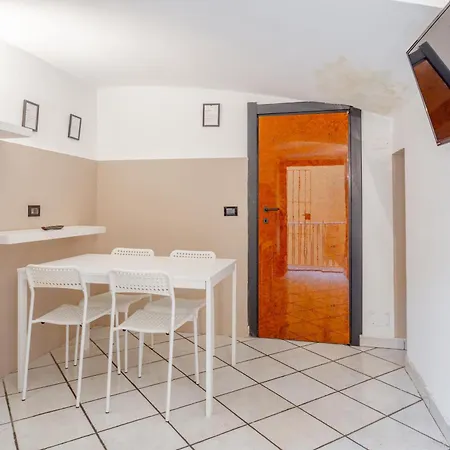 Vittorio Emanuele Ii - By Toh Solution Appartement *