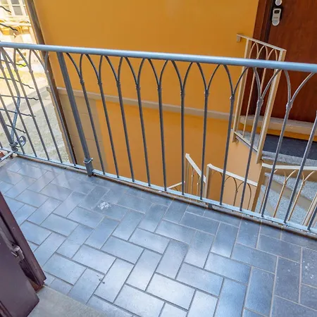 Vittorio Emanuele Ii - By Toh Solution Appartement *