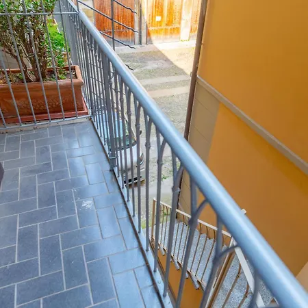 Appartement Vittorio Emanuele Ii - By Toh Solution Turin