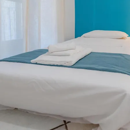 Appartement Vittorio Emanuele Ii - By Toh Solution Turin