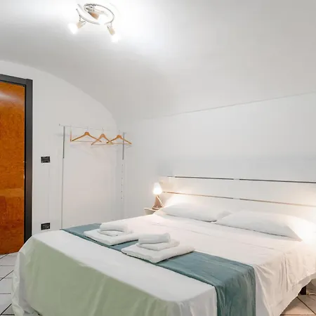 Appartement Vittorio Emanuele Ii - By Toh Solution