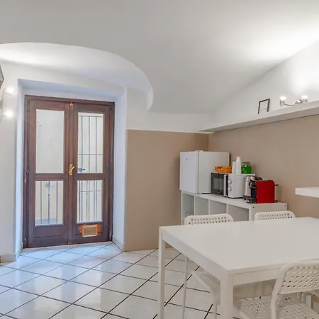 Appartement Vittorio Emanuele Ii - By Toh Solution *