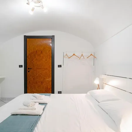 Appartement Vittorio Emanuele Ii - By Toh Solution