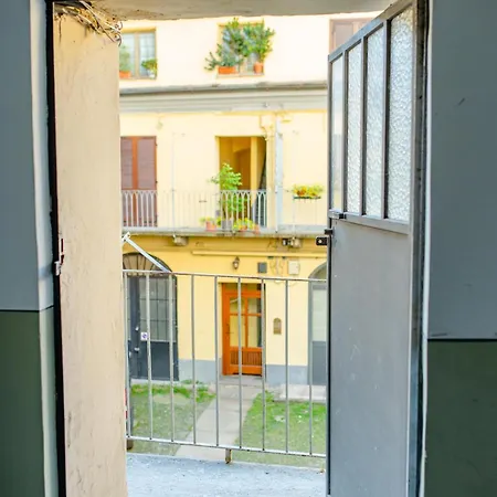 Apartment Vittorio Emanuele Ii - By Toh Solution Turin