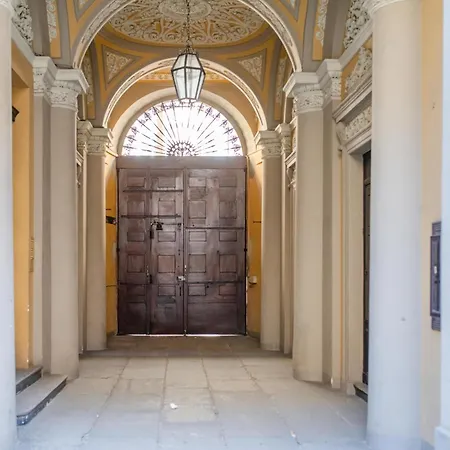 Vittorio Emanuele Ii - By Toh Solution Apartment Turin